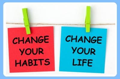 4 Chaves para você mudar de vida